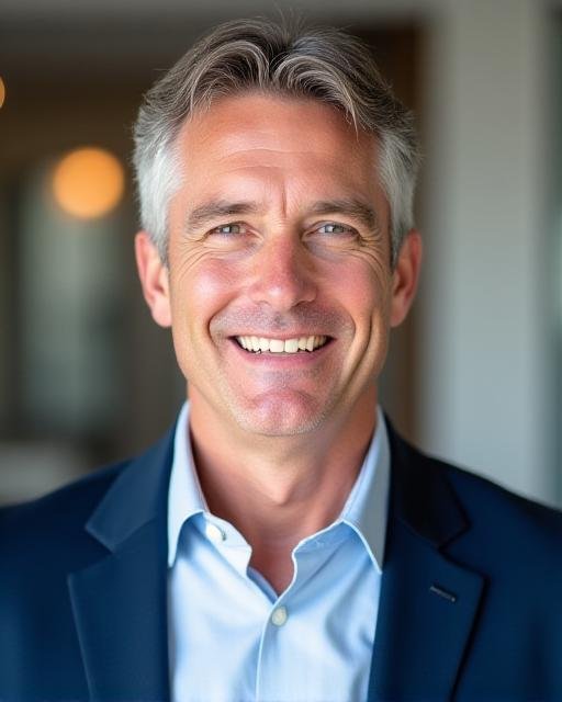 Arthur Vance - Lead Consultant at Shadowspire